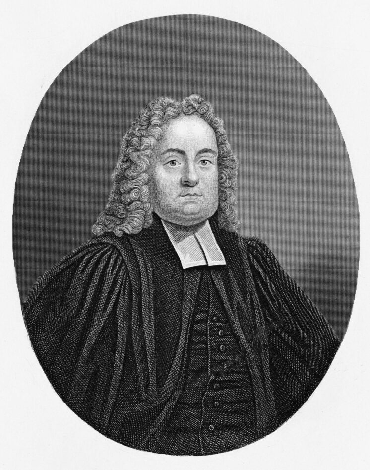 Matthew henry